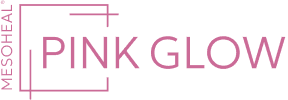 PINK GLOW Logo
